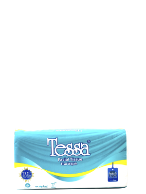 Tessa tissue paper - packing x 200 sheet