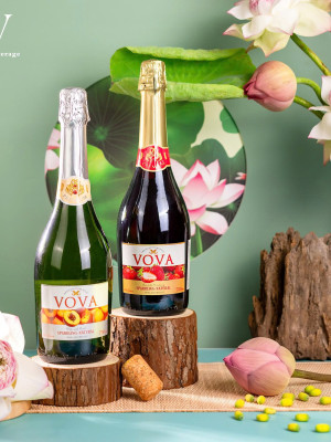 NƯỚC GIẢI KHÁT