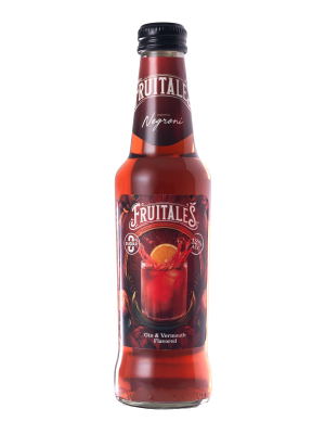 Fruitales Negroni
