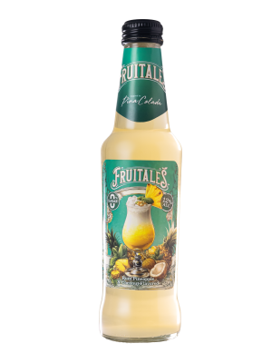 Fruitales Pina Colada