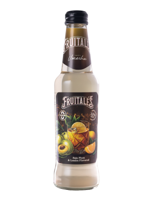 Fruitales Umeshu