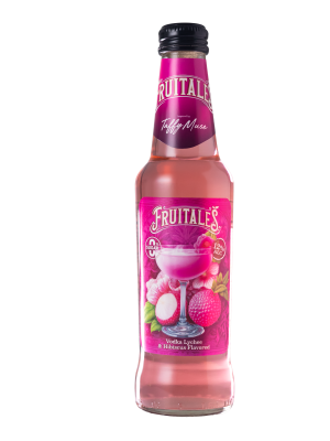 Fruitales Taffy Muse